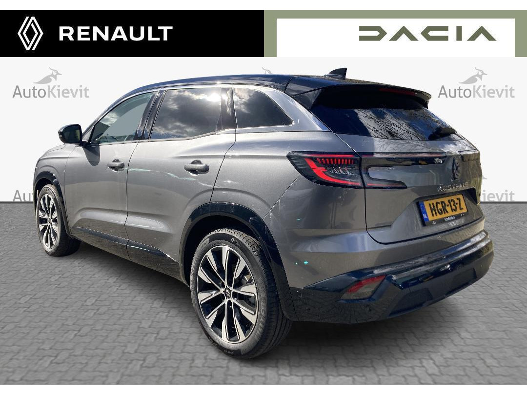 Renault Renault