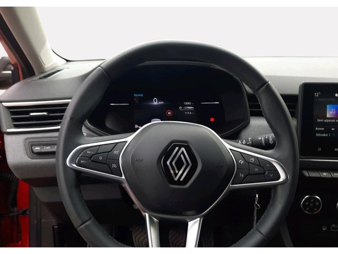 Renault Renault