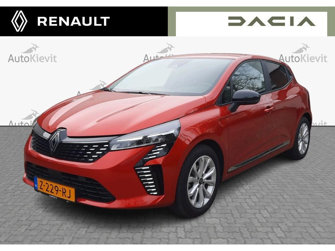 Renault Renault