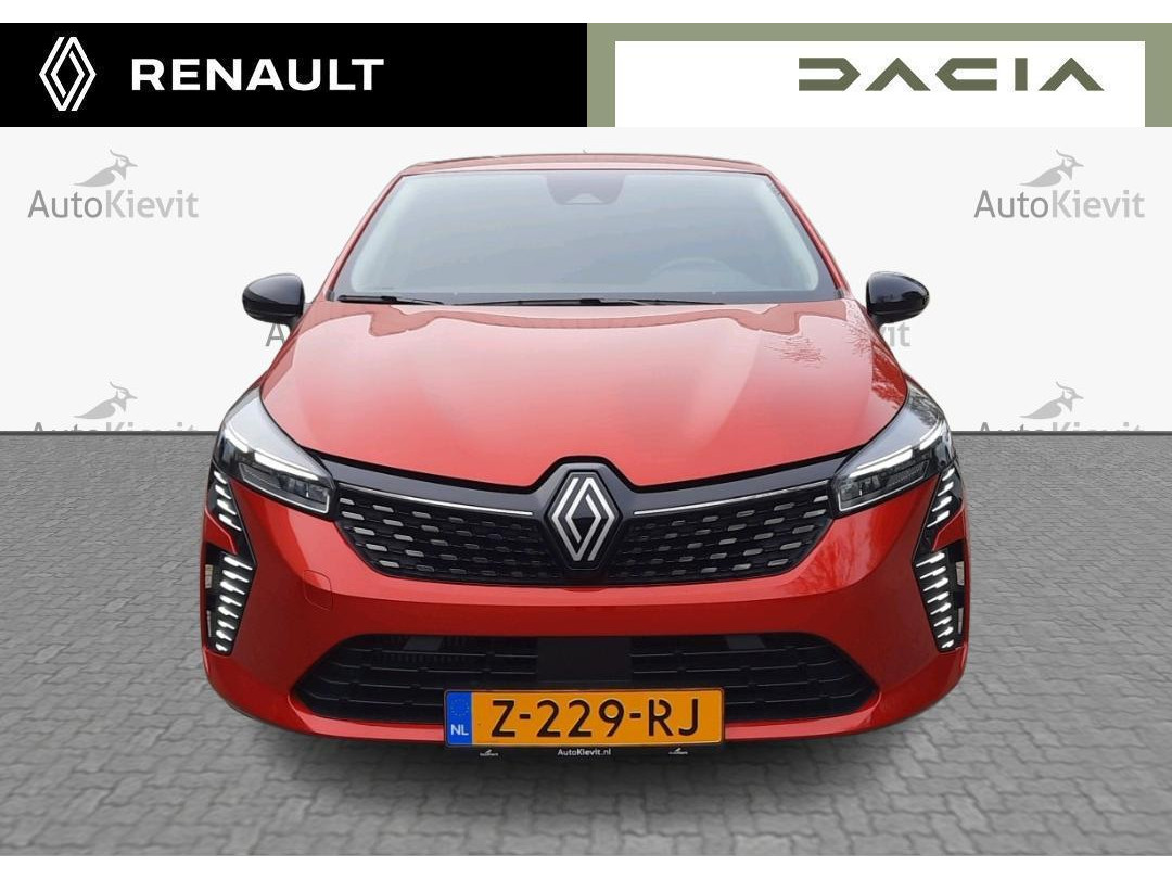 Renault Renault