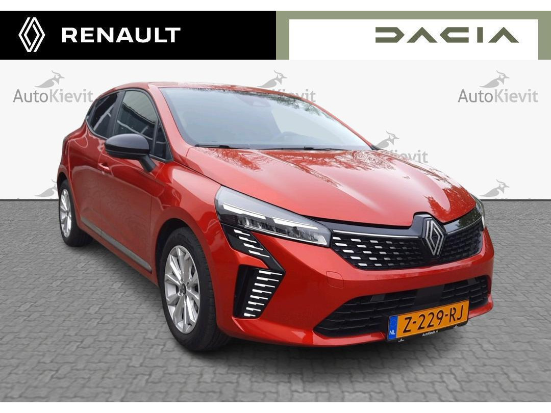 Renault Renault