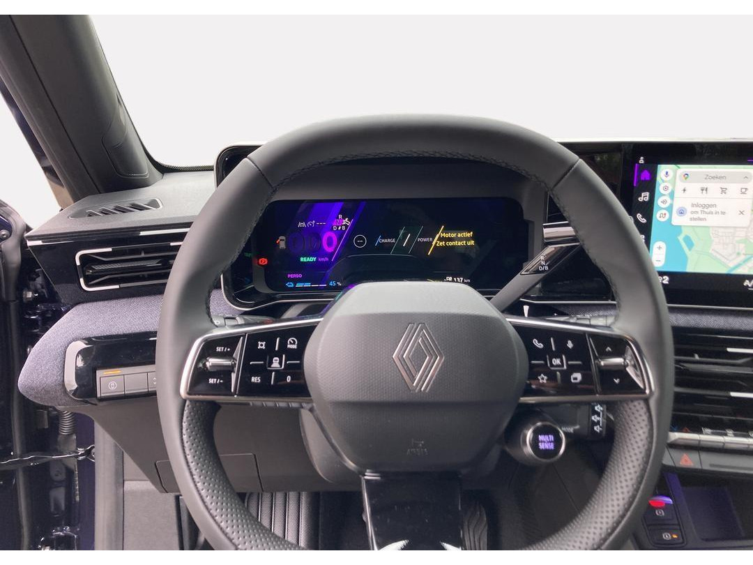 Renault Renault