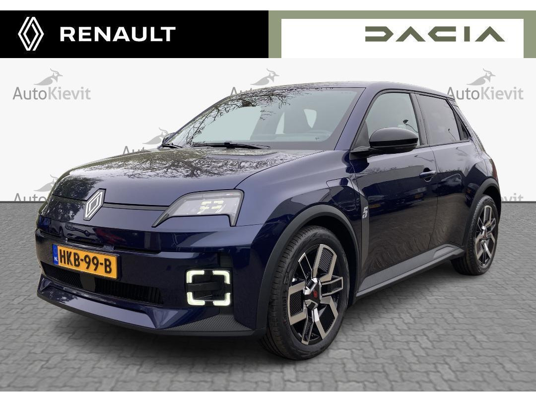 Renault Renault