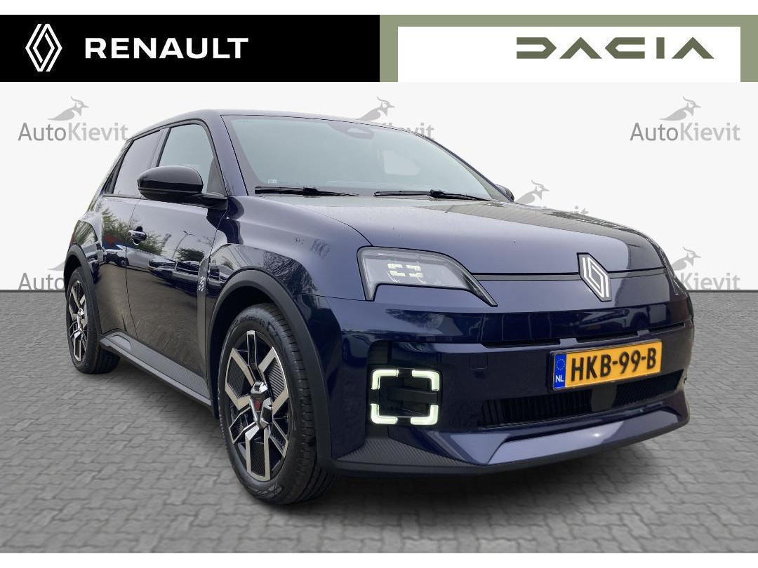 Renault Renault