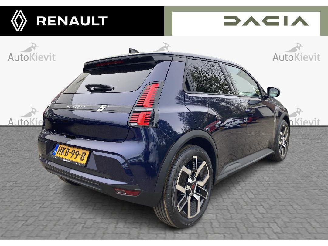 Renault Renault