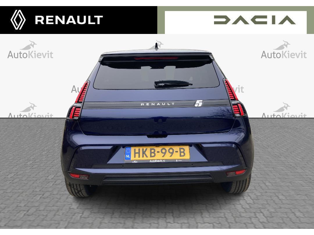 Renault Renault