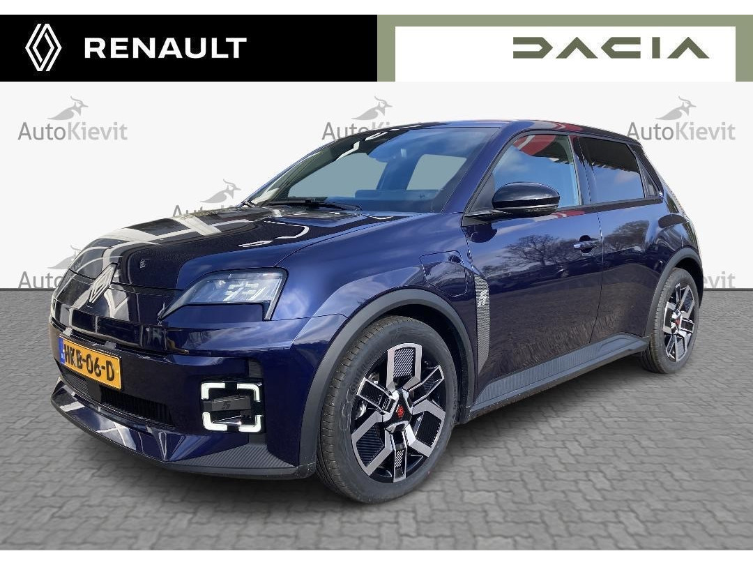 Renault Renault