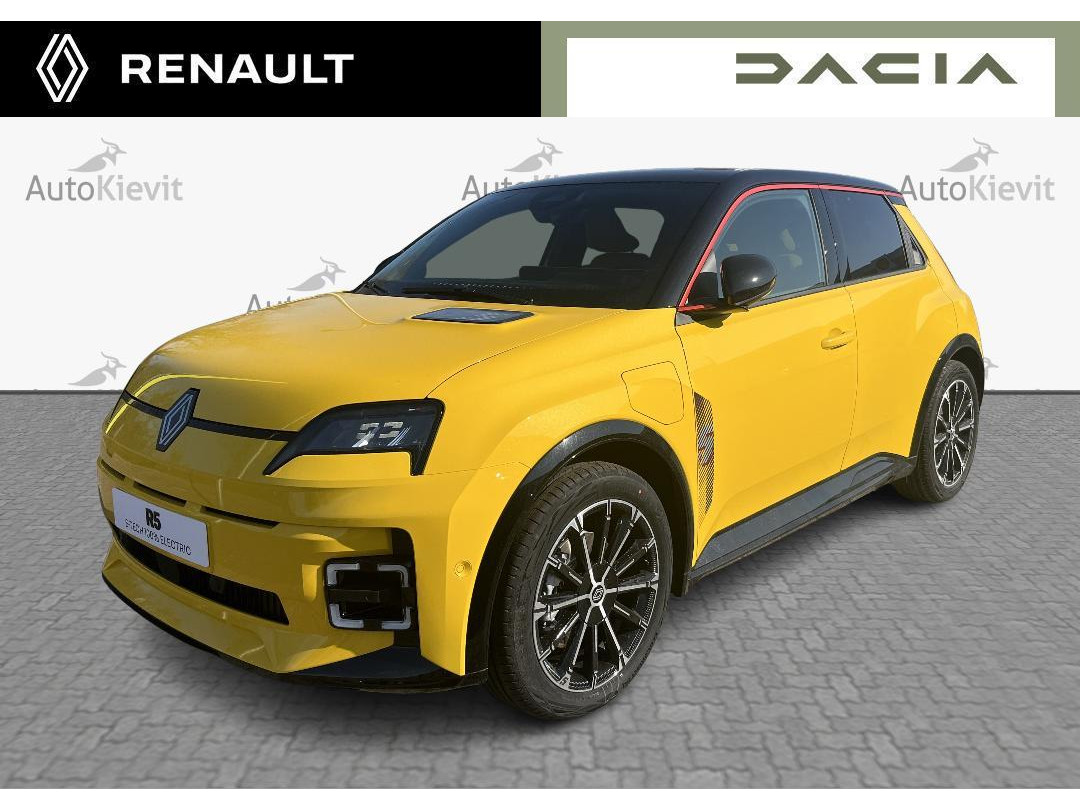 Renault Renault
