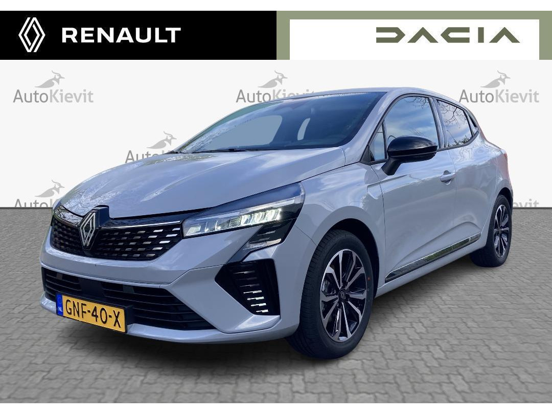 Renault Renault