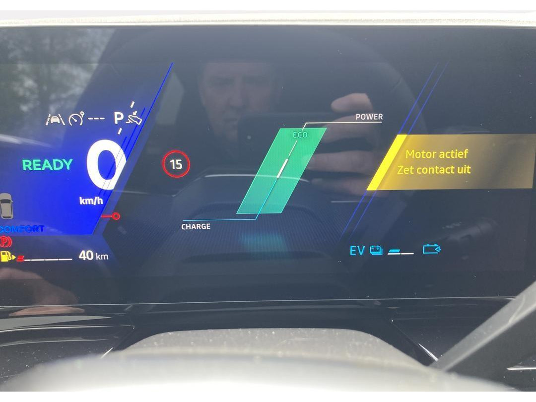 Renault Renault