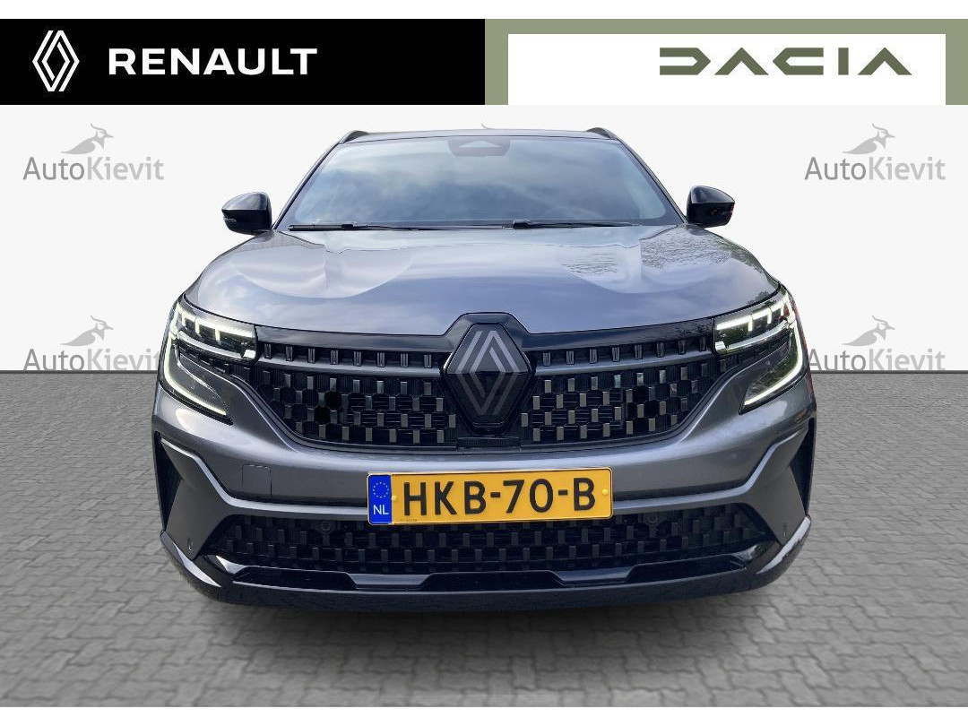 Renault Renault