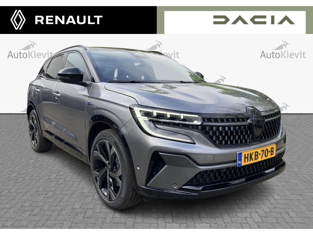Renault Renault