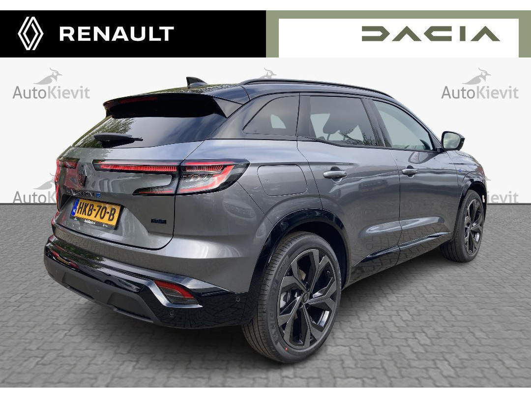 Renault Renault