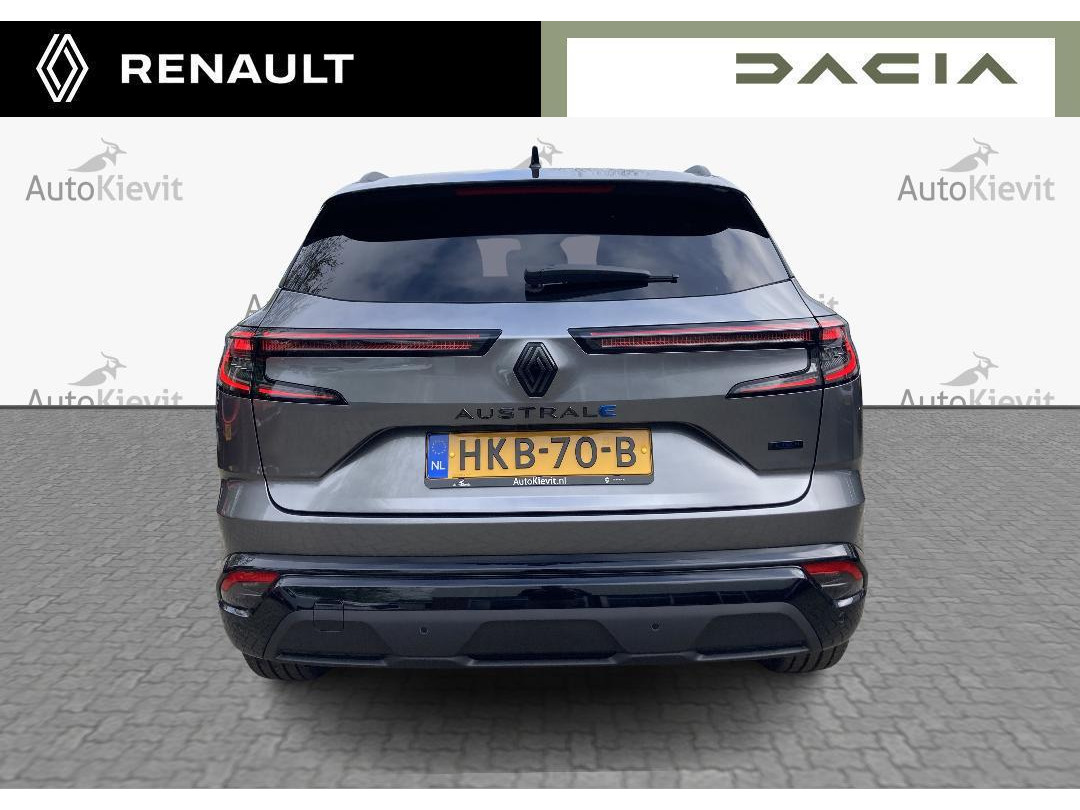 Renault Renault