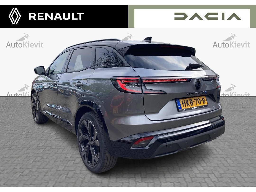 Renault Renault