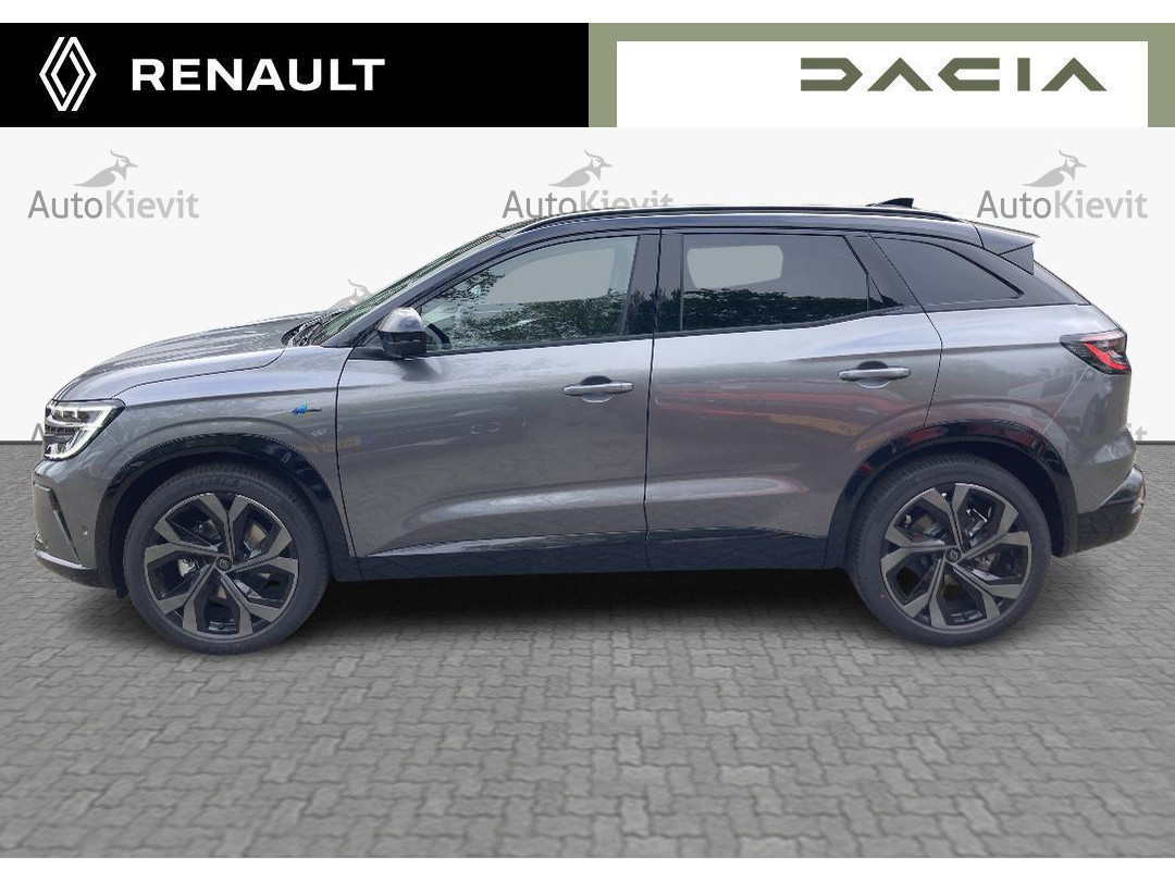 Renault Renault