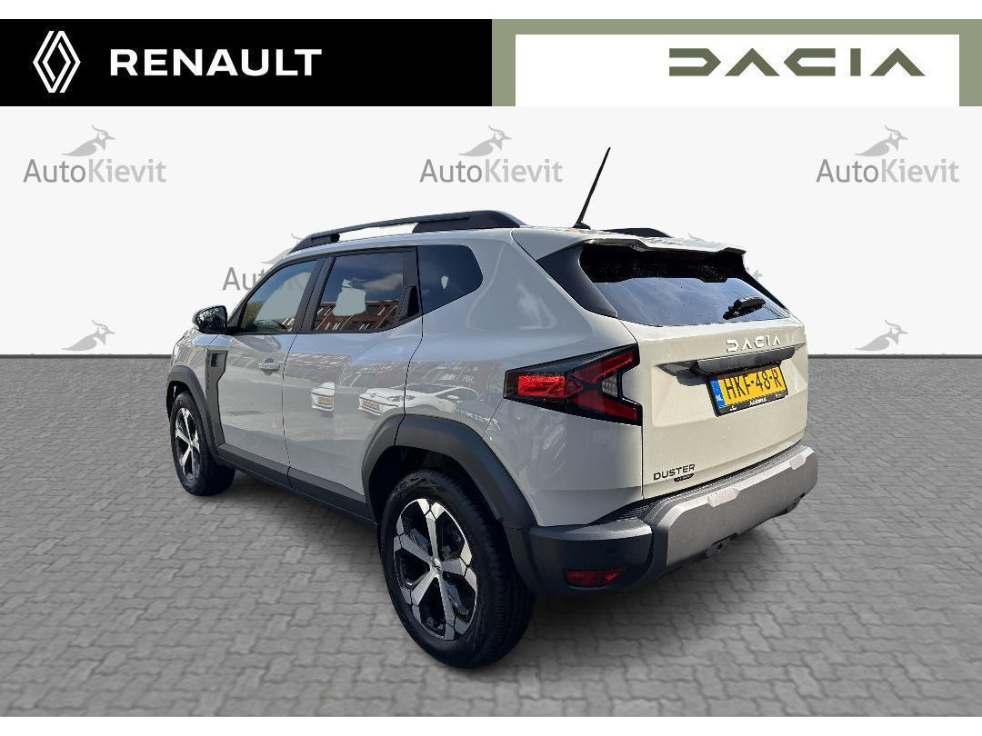 Dacia