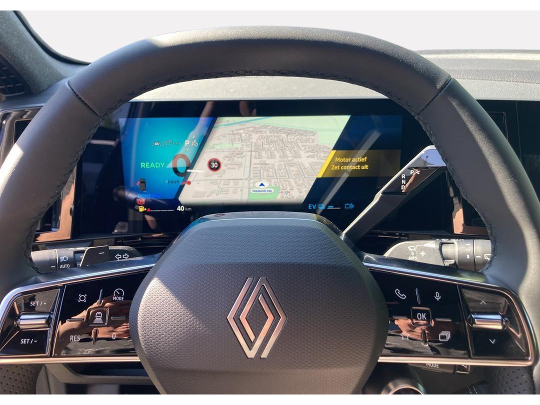 Renault Renault