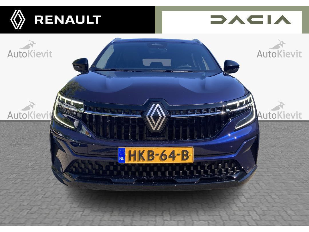 Renault Renault
