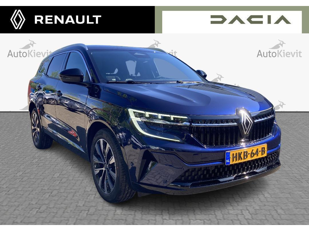 Renault Renault