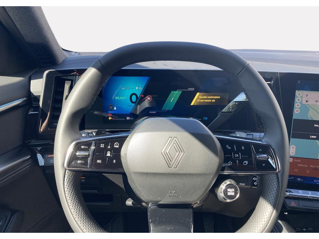 Renault Renault