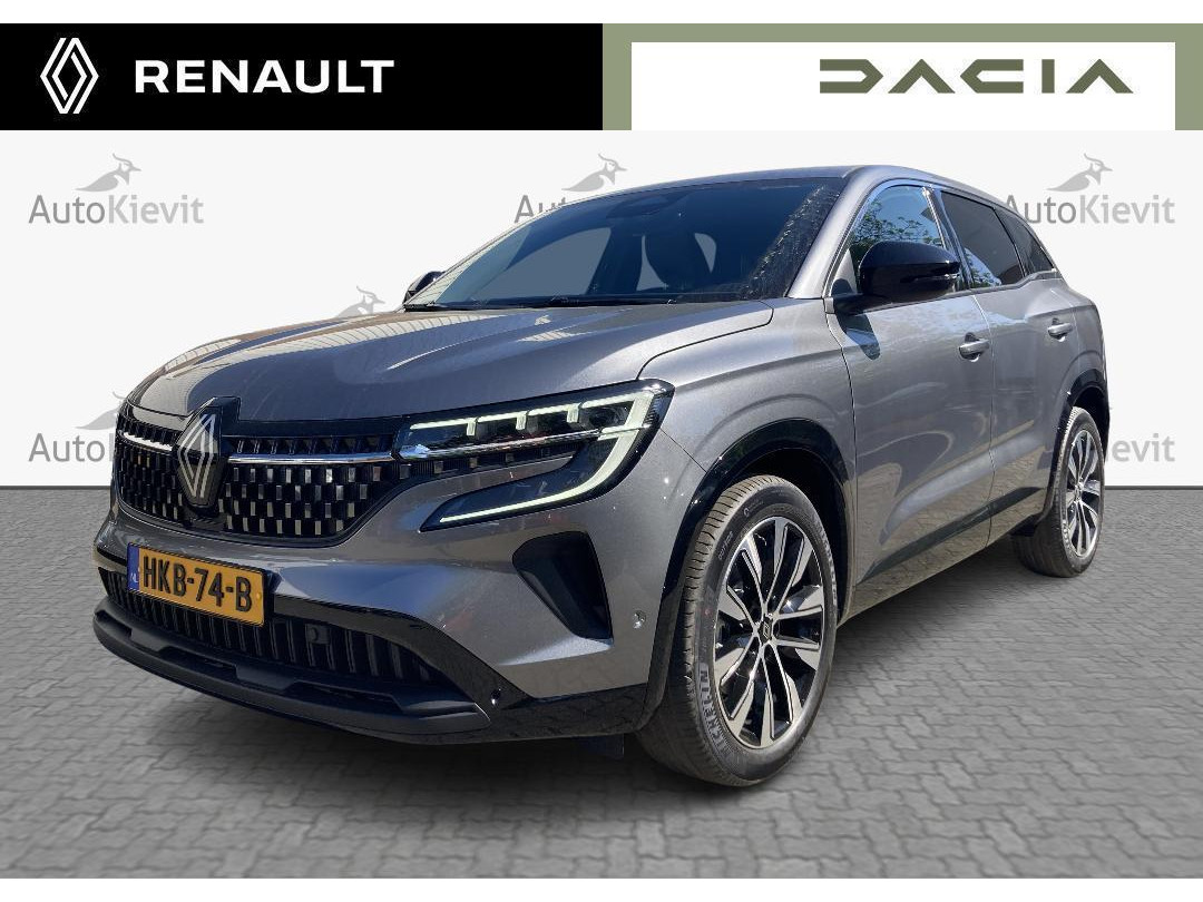 Renault Renault
