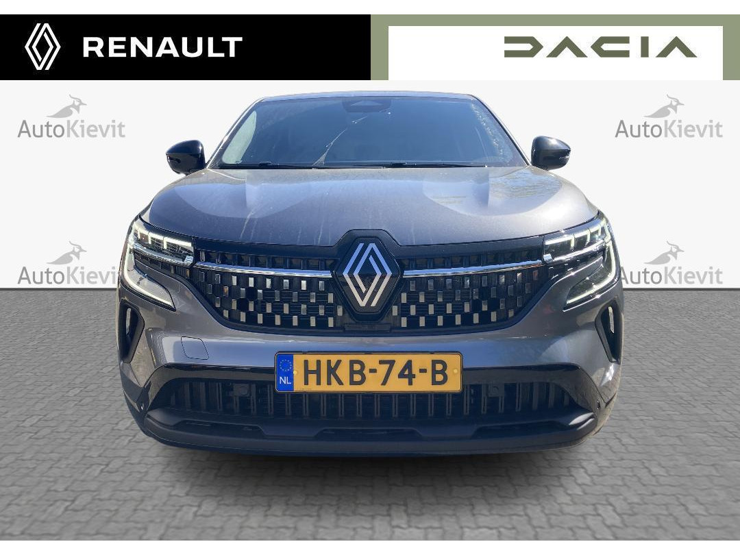 Renault Renault