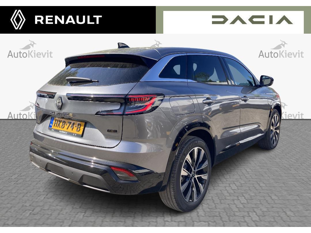 Renault Renault