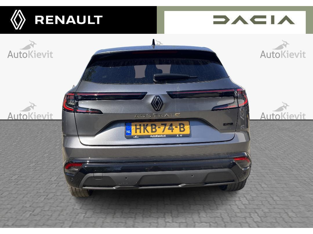 Renault Renault