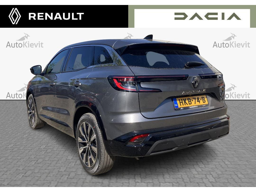 Renault Renault