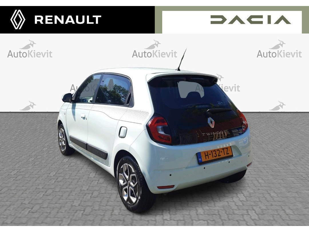 Renault Renault