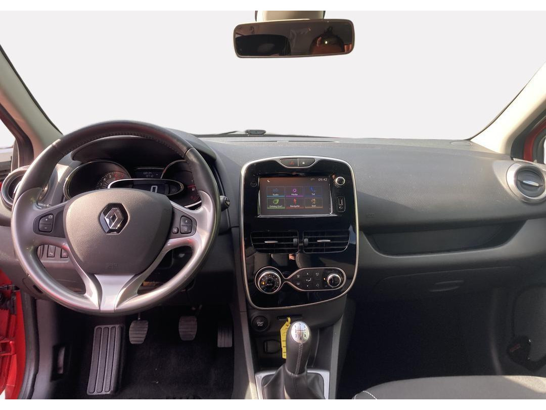 Renault Renault