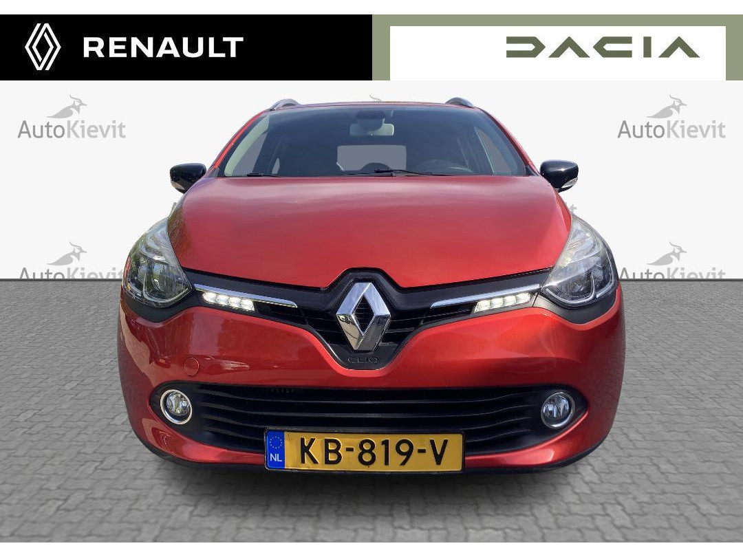 Renault Renault