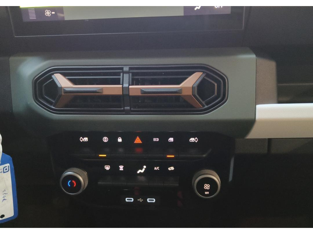 Dacia Dacia
