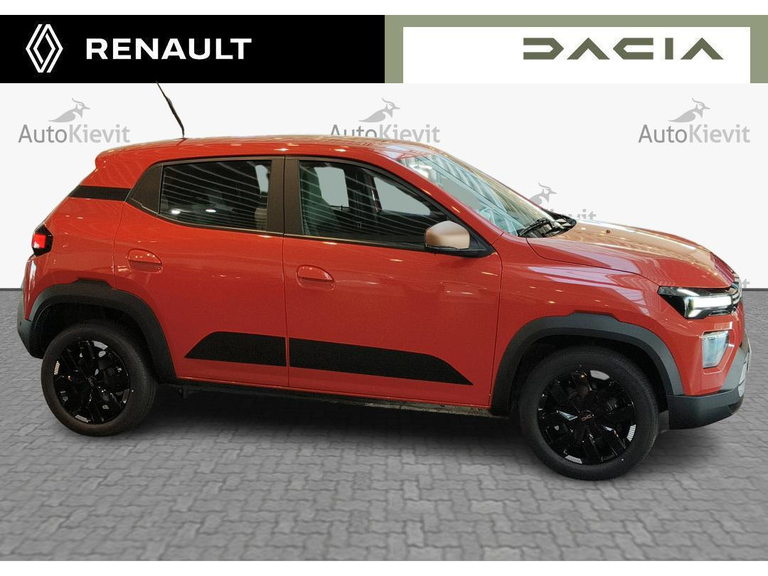 Dacia Dacia