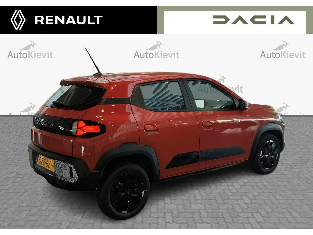 Dacia Dacia