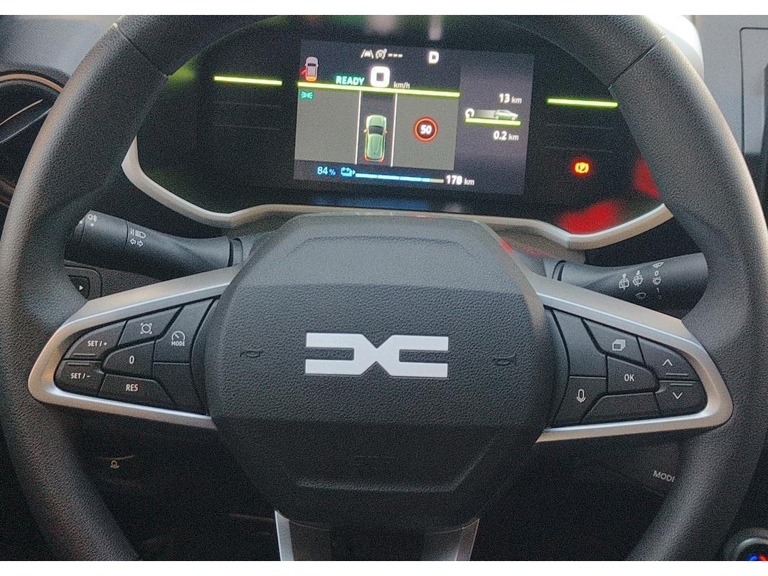 Dacia Dacia