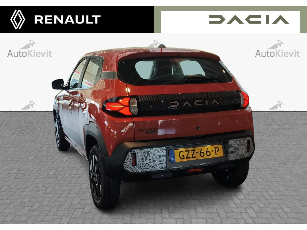 Dacia Dacia