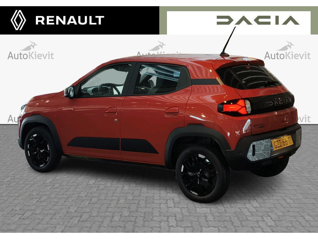 Dacia Dacia