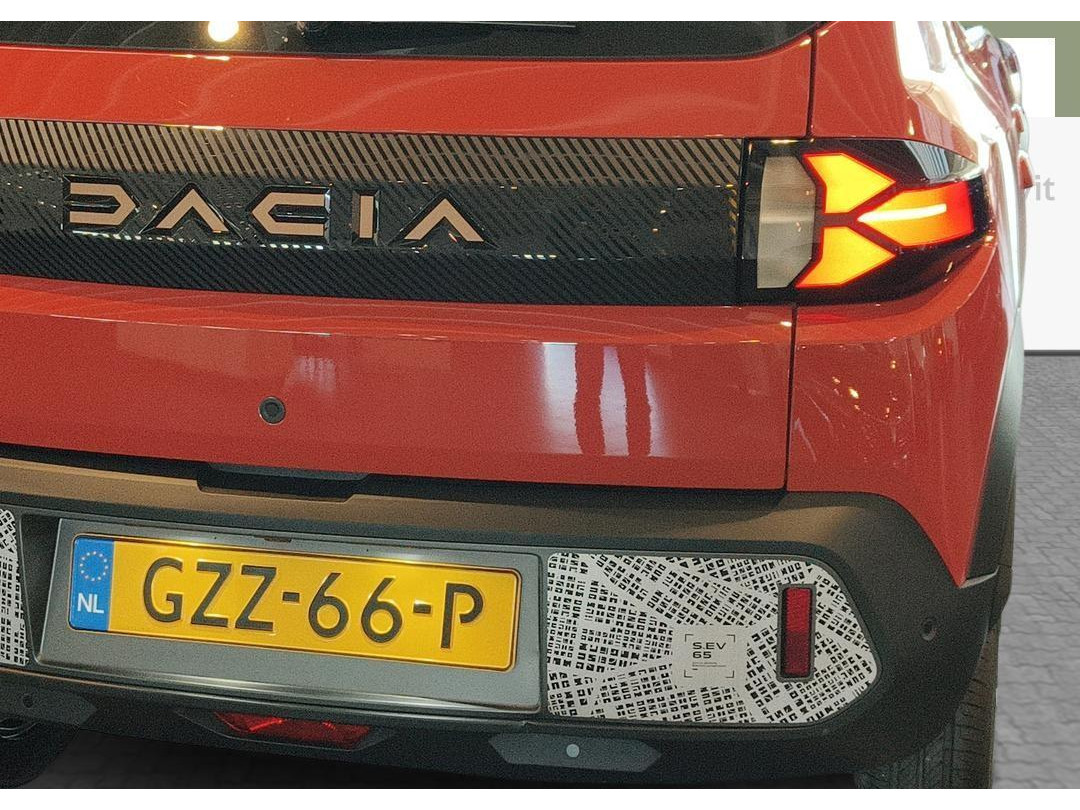 Dacia Dacia