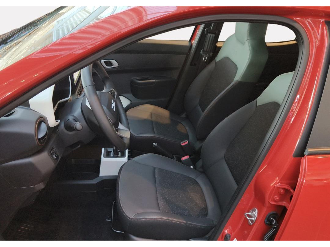 Dacia Dacia