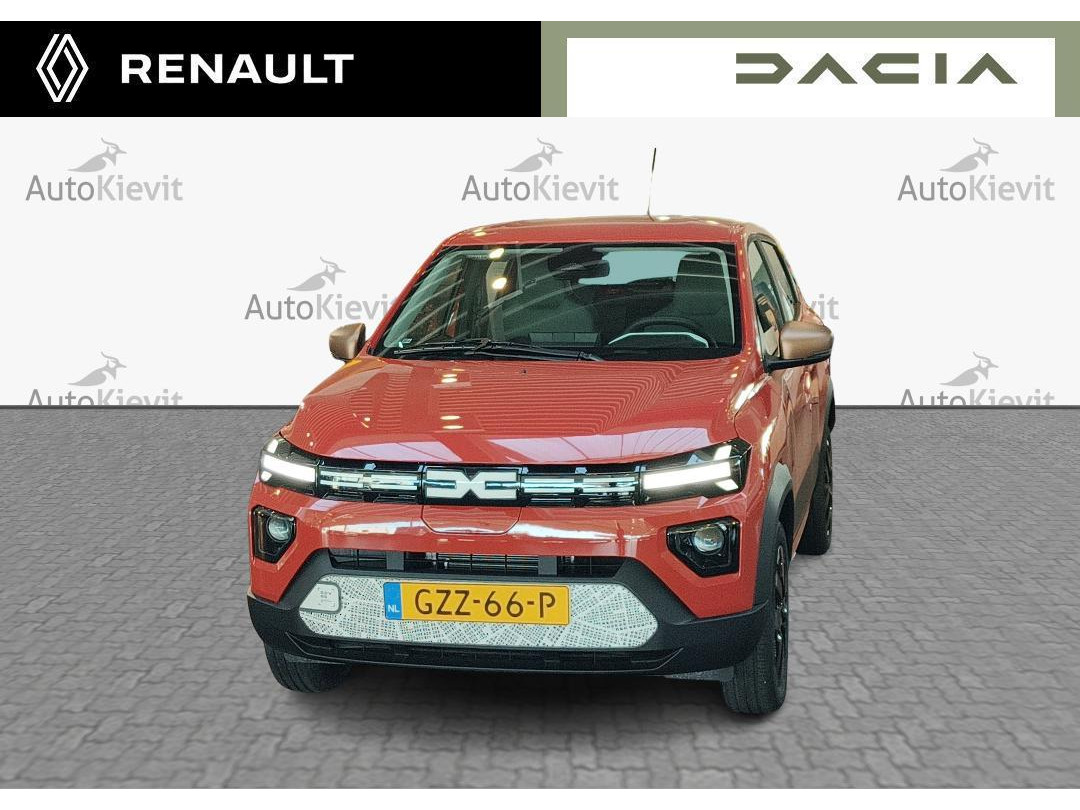 Dacia Dacia