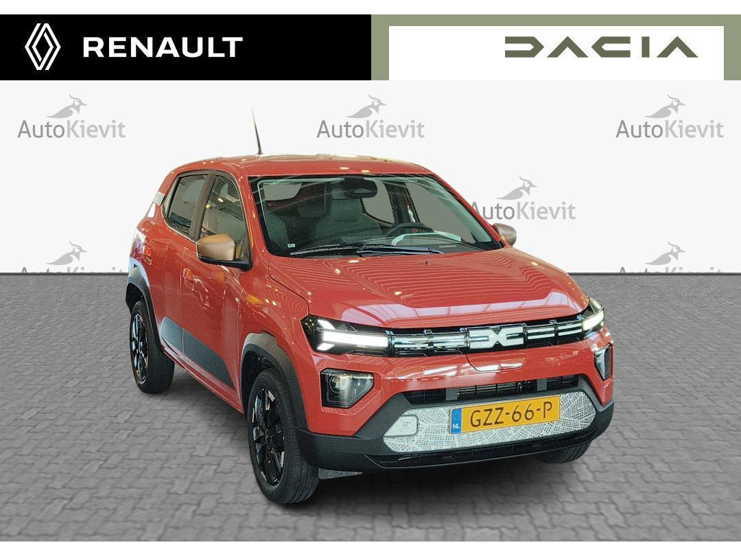 Dacia Dacia