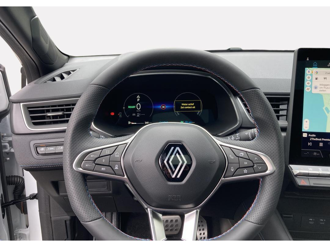 Renault Renault