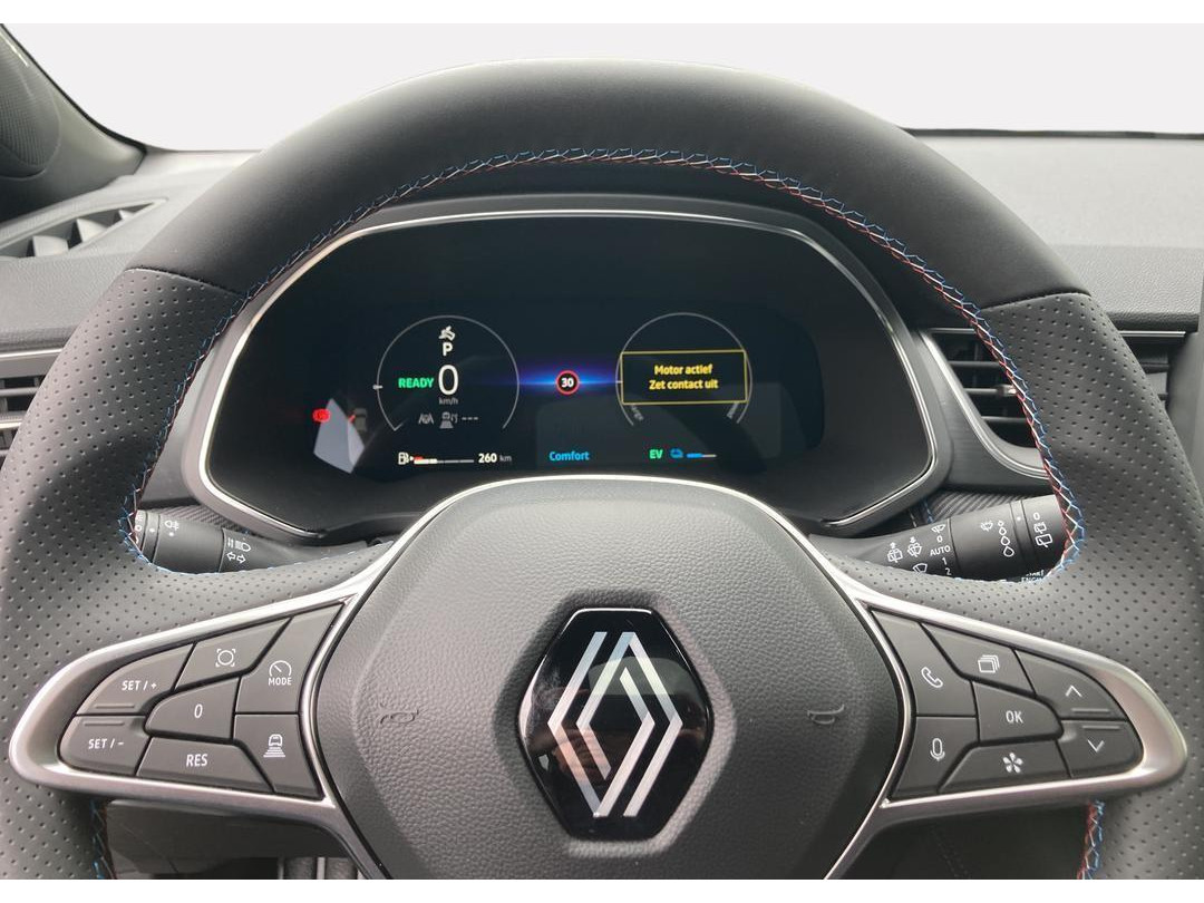 Renault Renault