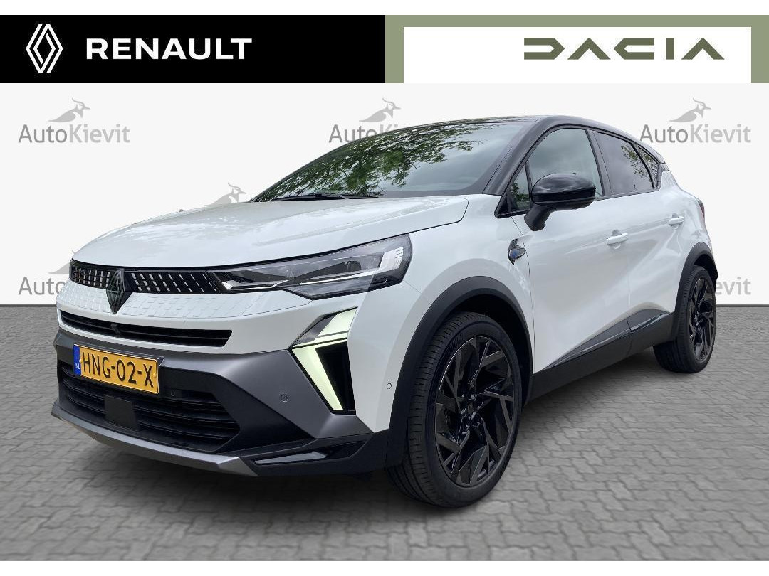 Renault Renault