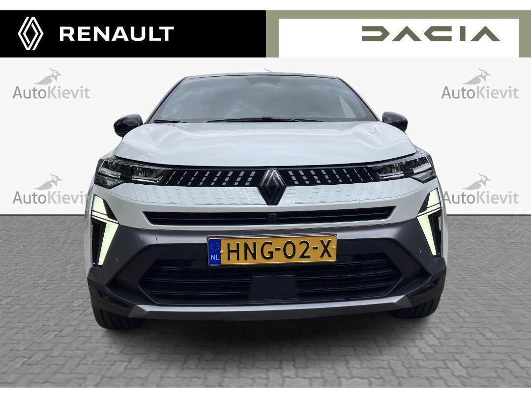 Renault Renault