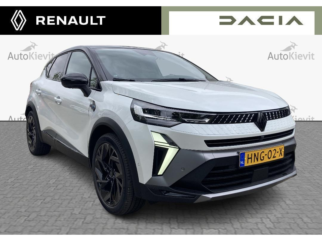 Renault Renault