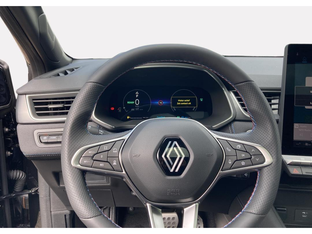 Renault Renault