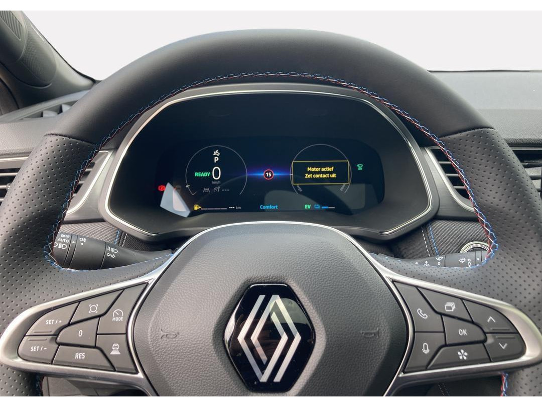 Renault Renault